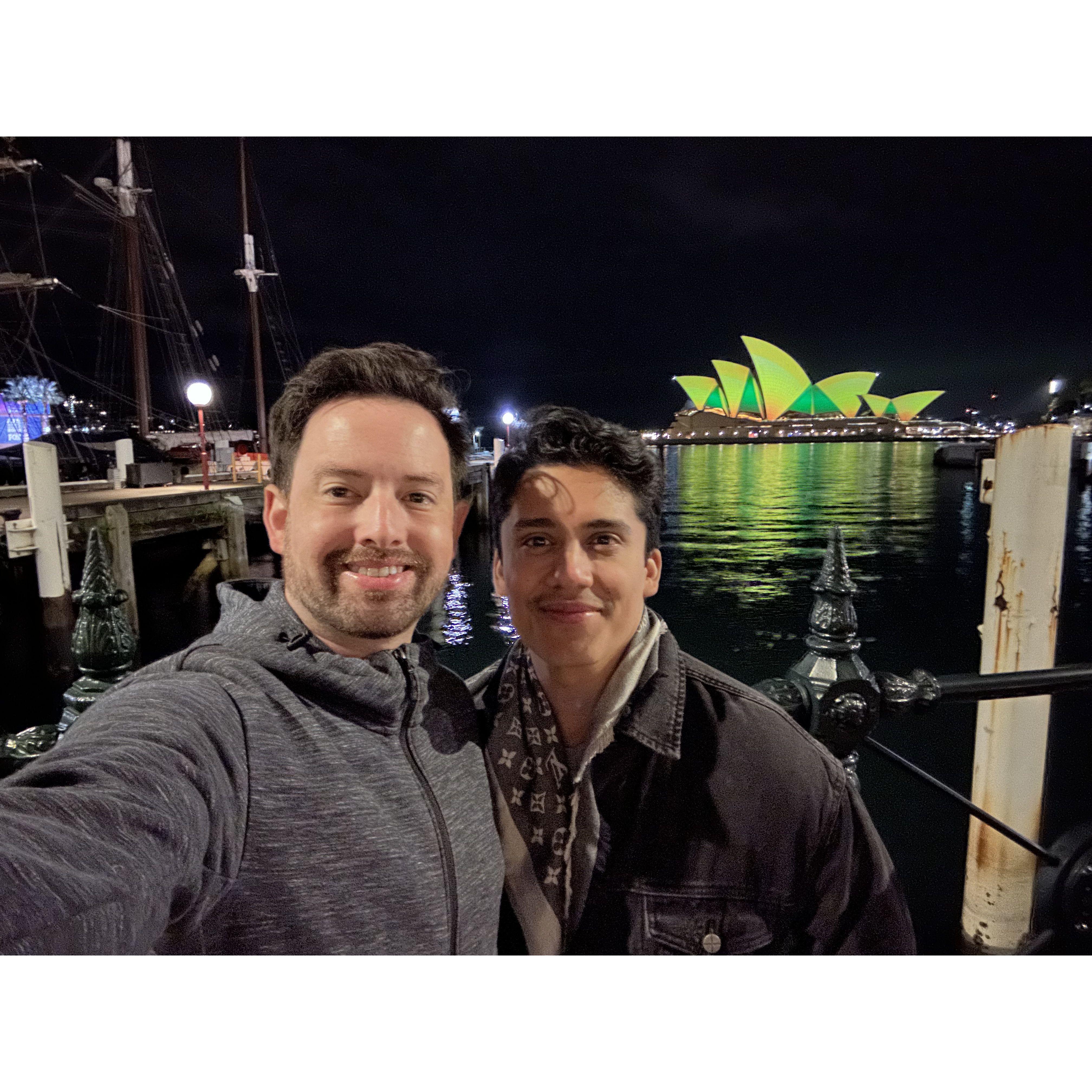 Sydney, Australia 2023