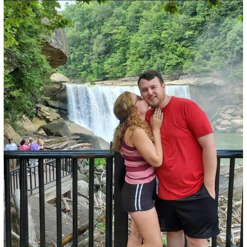 Travelling to Gatlinburg and Cumberland Falls