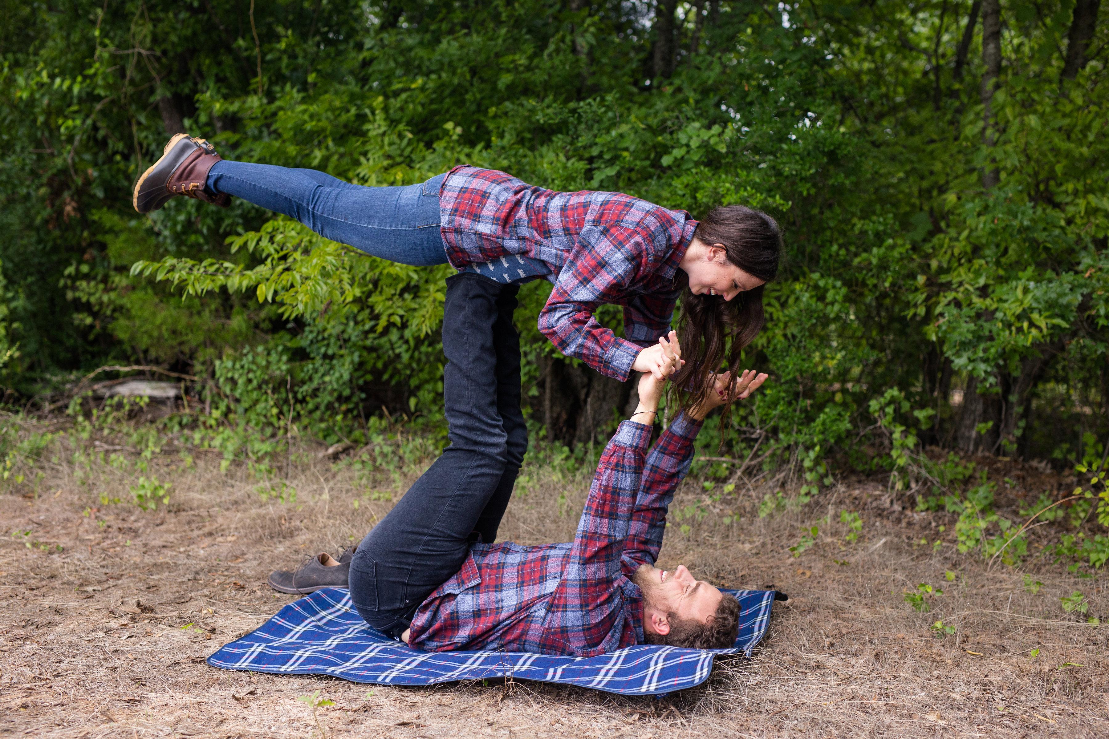 The Wedding Website of Brooke Johnston and Michael Sundermier