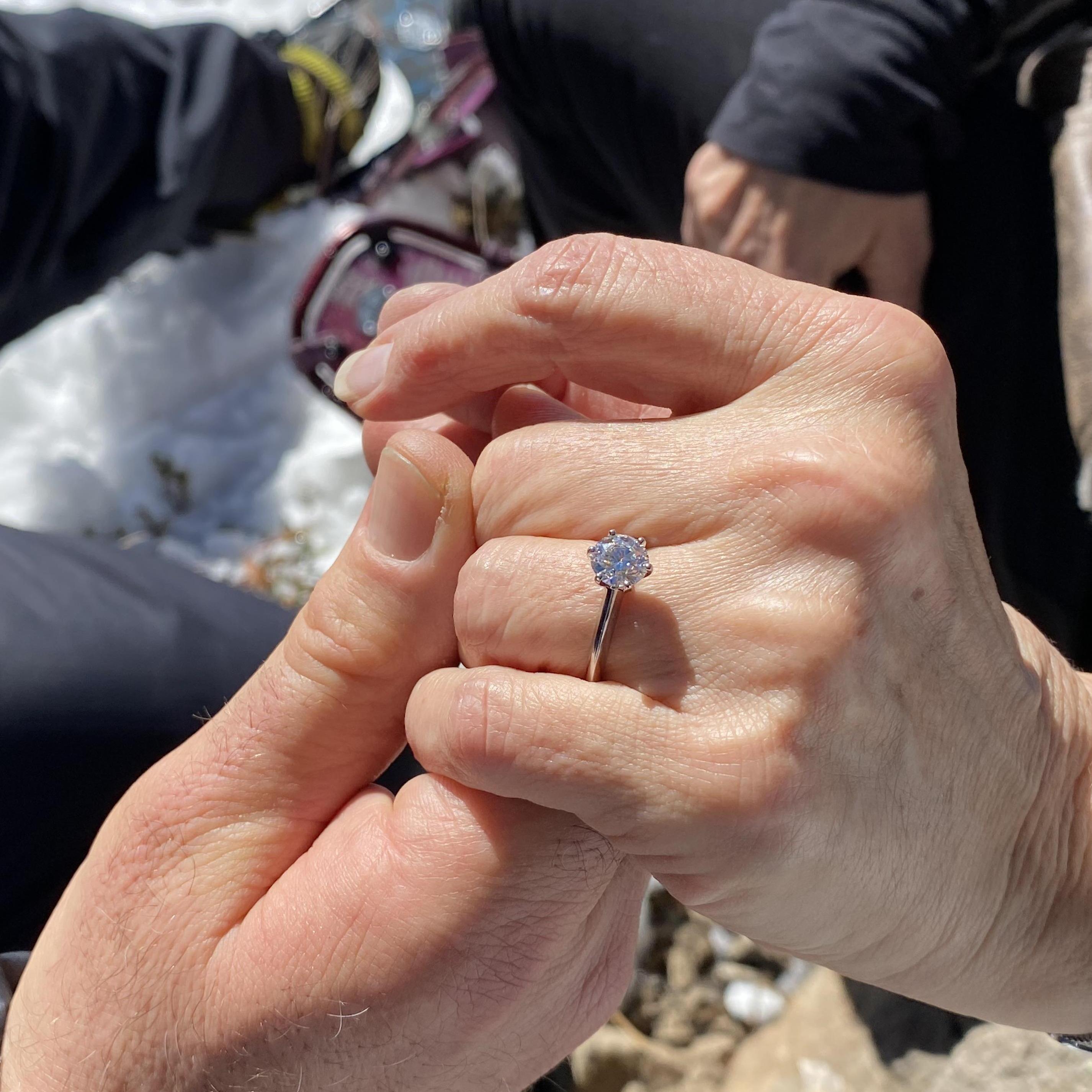 The Ring!