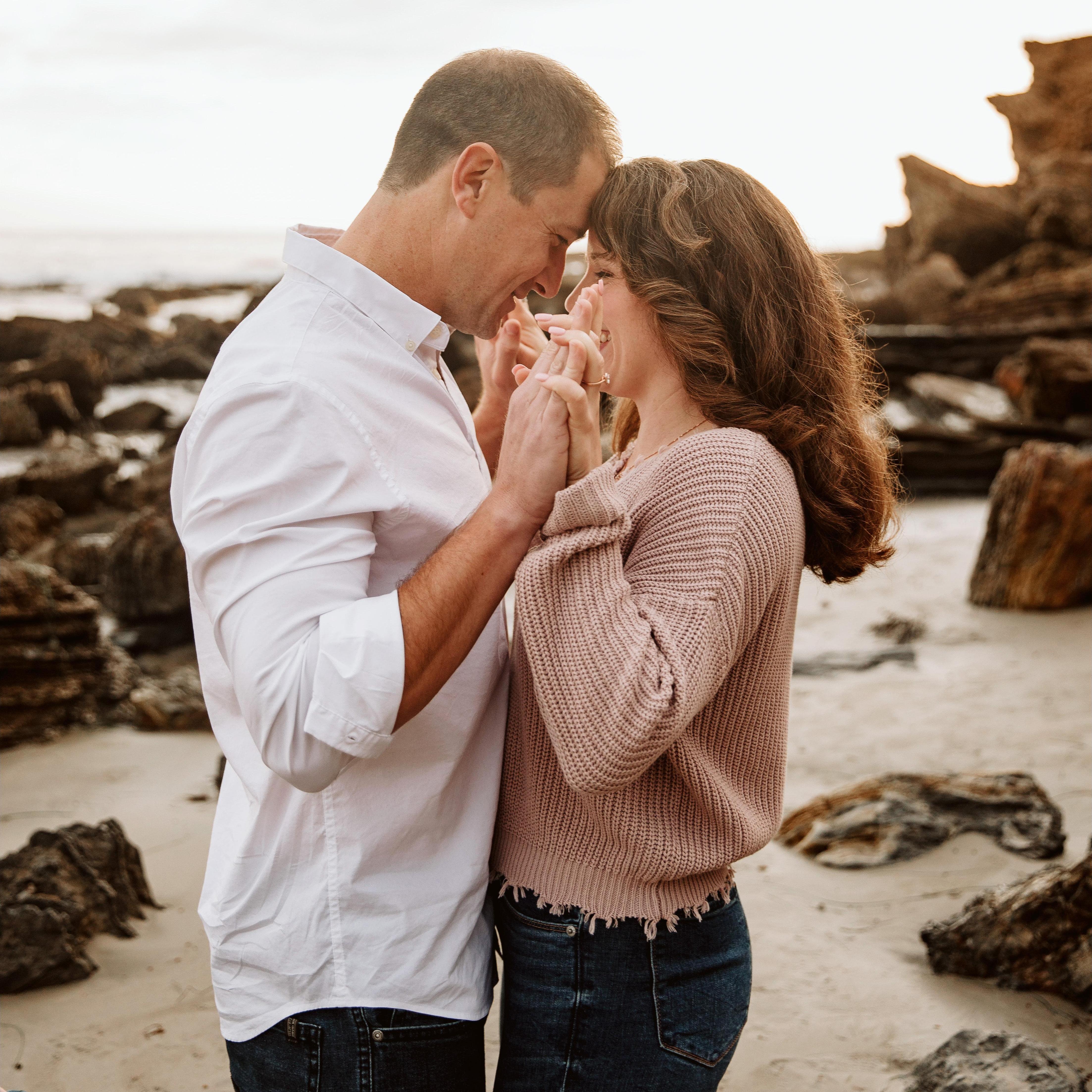 Engagement Photo Shoot