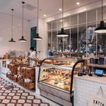 Tatte Bakery & Cafe
