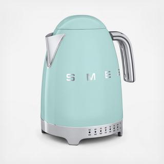 Variable Temperature Kettle