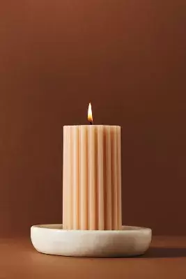 Francis Candle Tray