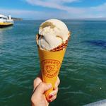 Things to Do After Our Ceremony: Lappert's Ice Cream