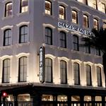 The Sazerac House