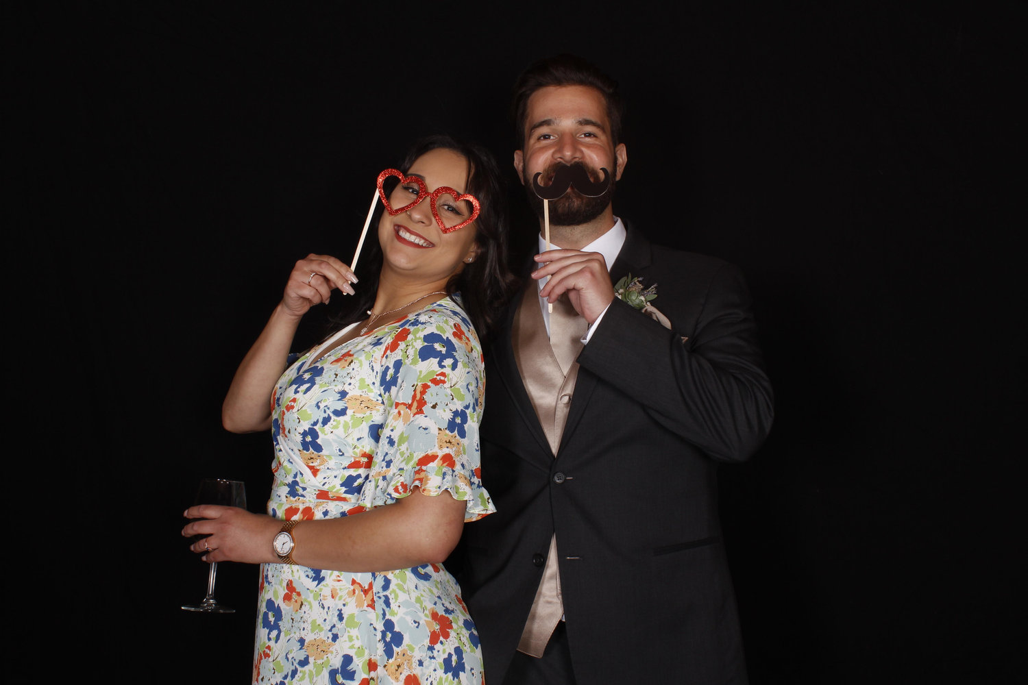 The Wedding Website of Monica Harris and Josh Geddes