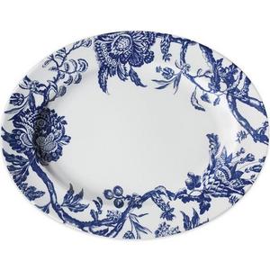 Eden Oval Platter