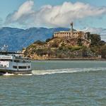 Alcatraz Island