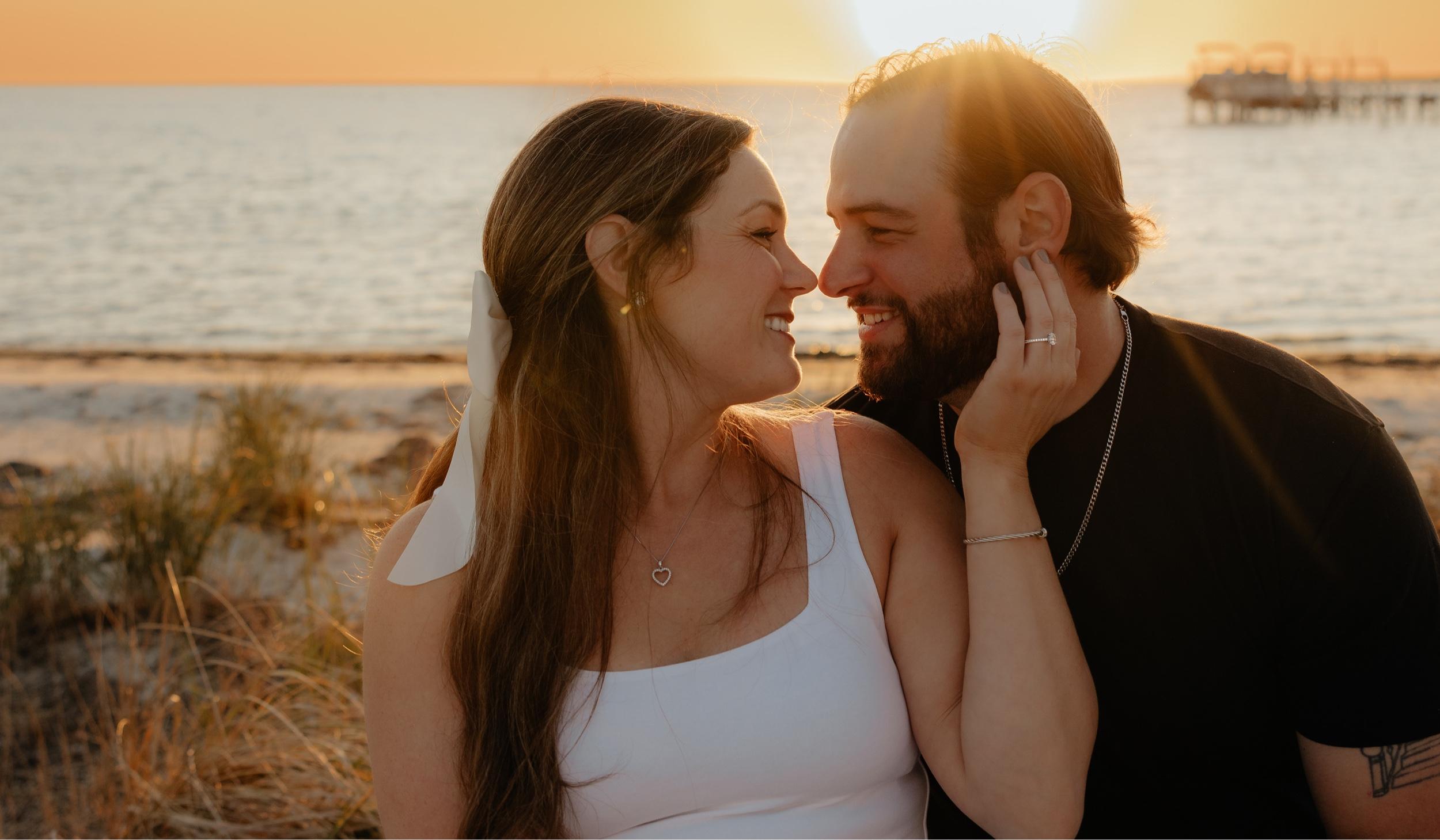 The Wedding Website of Alissa Anne and Cody Matthew