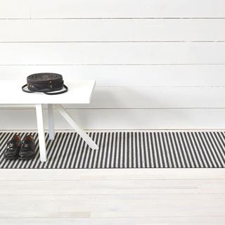 Breton Stripe Shag Runner