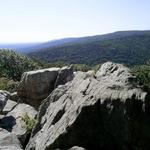 Hike in Catoctin Mountain State Park
