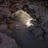 Old Caves Crater Trailhead