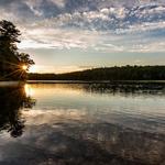 Walden Pond