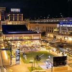 Bakery Square