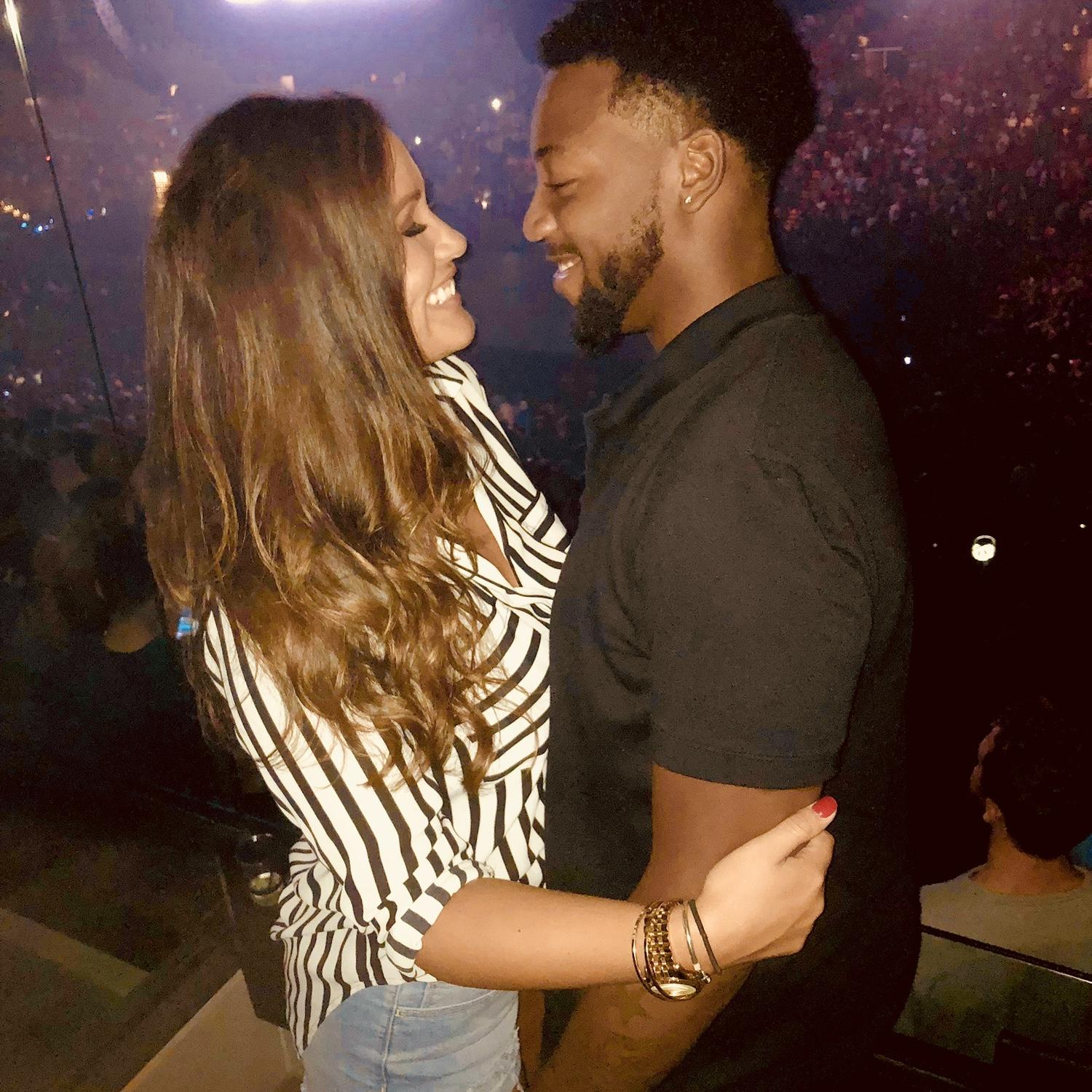 First concert (Drake)