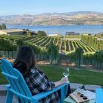 Chelan Wineries