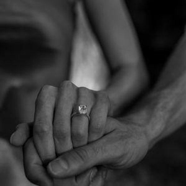 Framed Photo & Wedding Album Fund