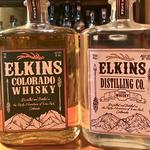 Elkins Distilling - Tasting Room & Mercantile