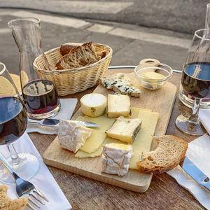L'Apero - French Happy Hour