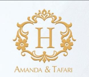 The Wedding Website of Amanda Anthony and Tafari Hunter
