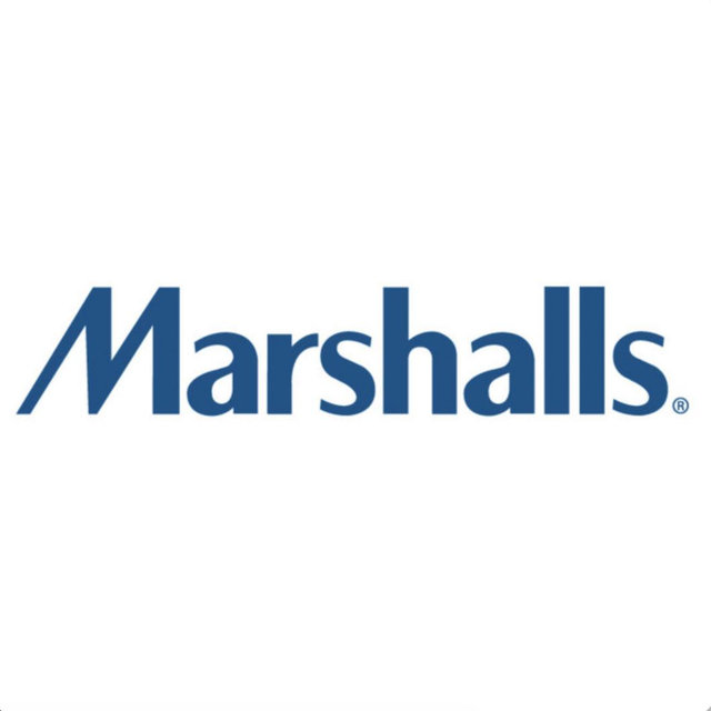 Marshalls gift card