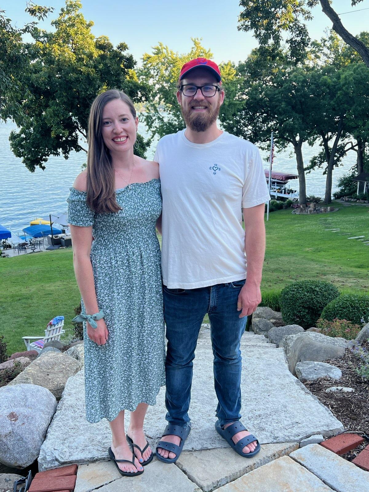 The Wedding Website of Kathleen Ready and Ryan Burke
