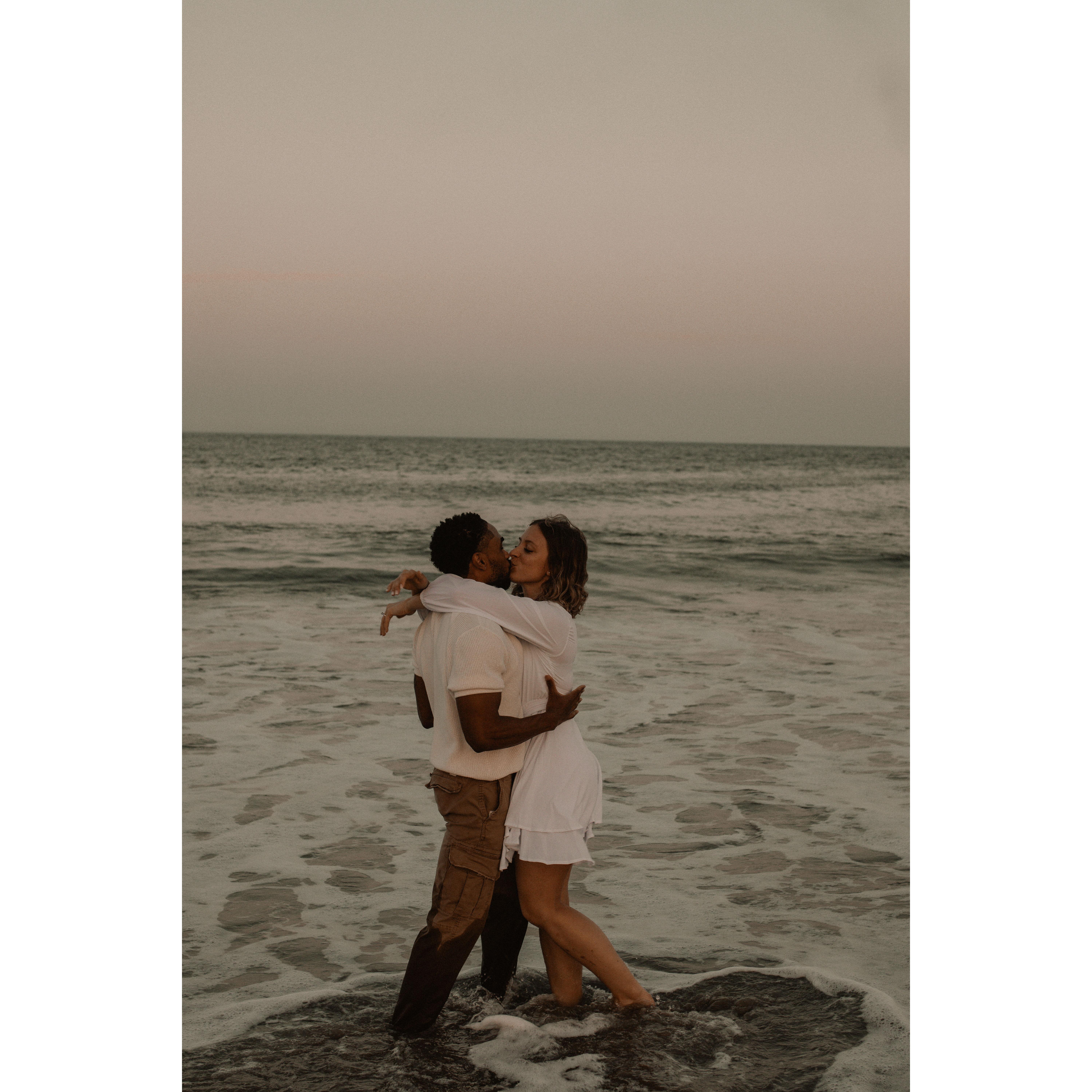 Engagement Pictures 2024