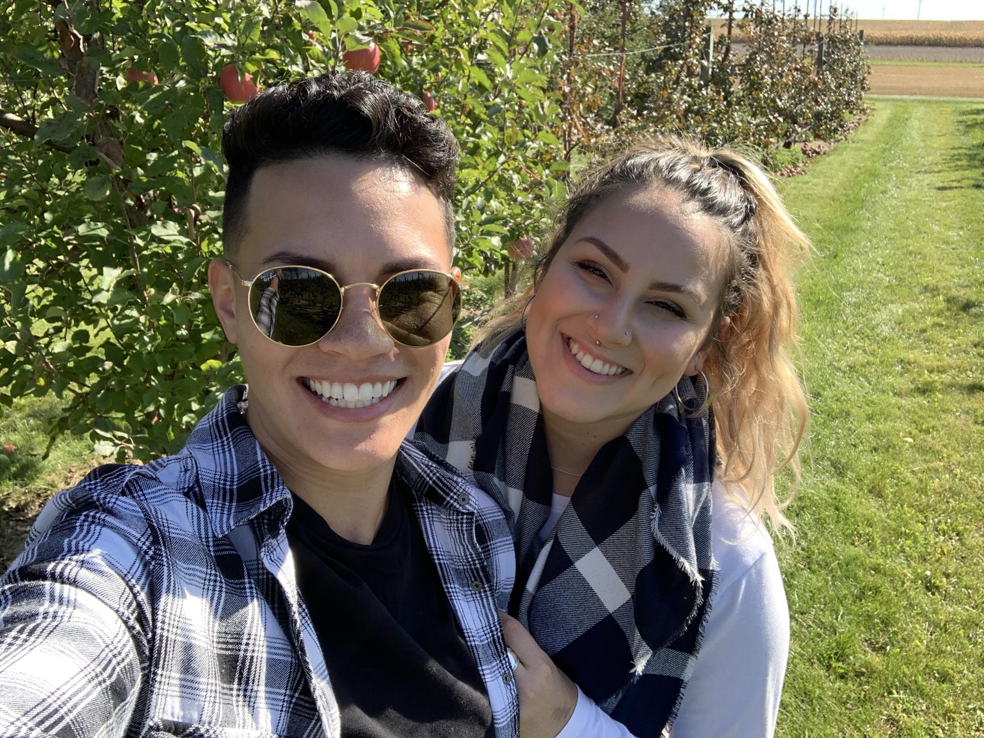 Doing Midwest things