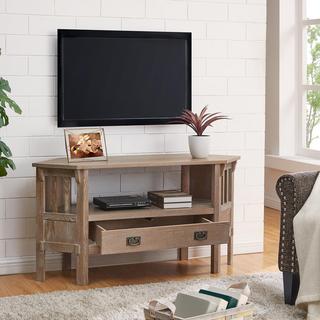 Carson Corner TV Stand