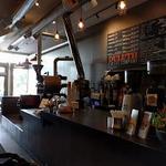 Duluth Coffee Company Coffee Shop & Roastery