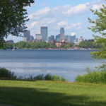 Bde Maka Ska (Lake Calhoun)