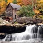 Babcock State Park
