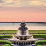 Joe Riley Waterfront Park