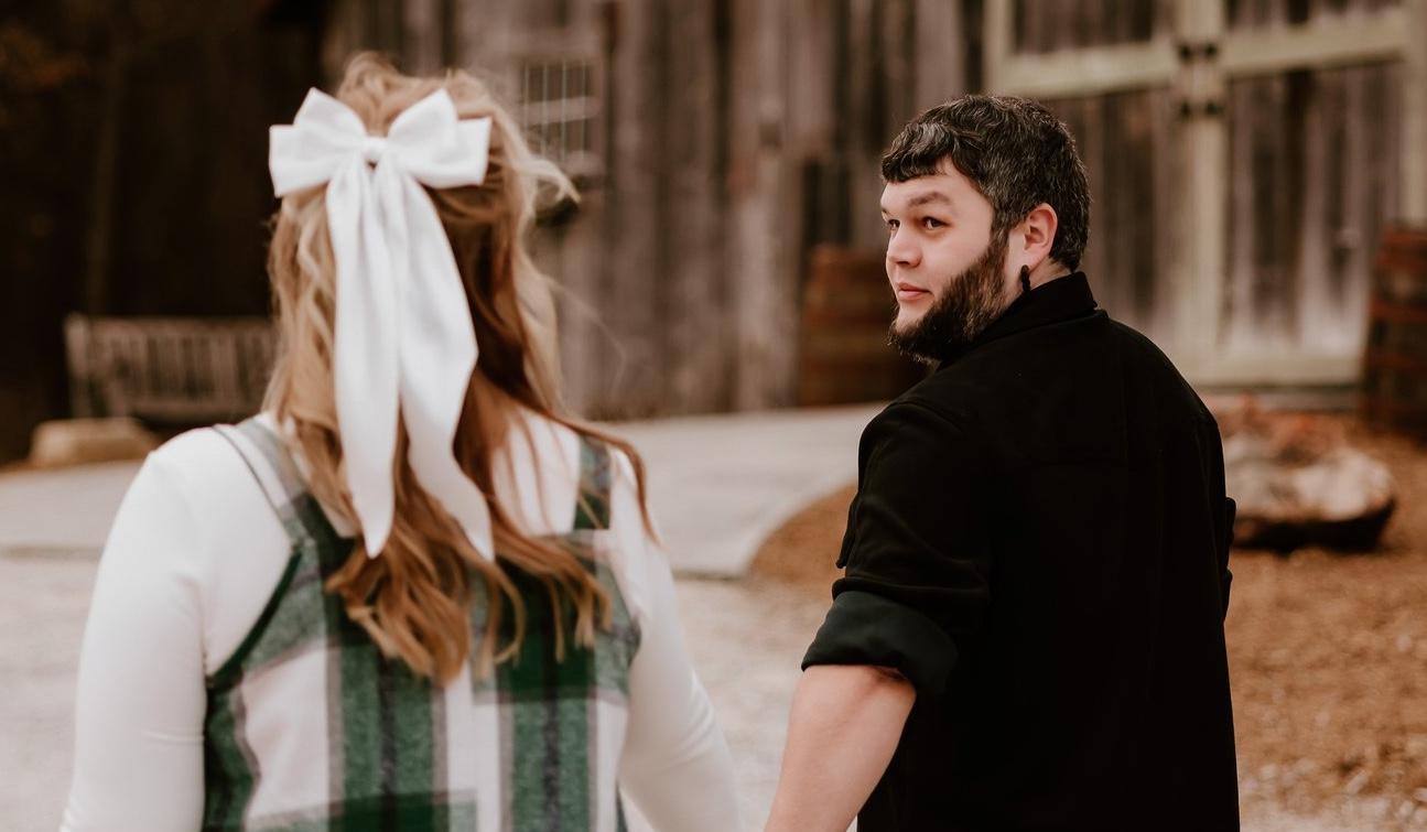 The Wedding Website of Kristen Holland and Matt Smith