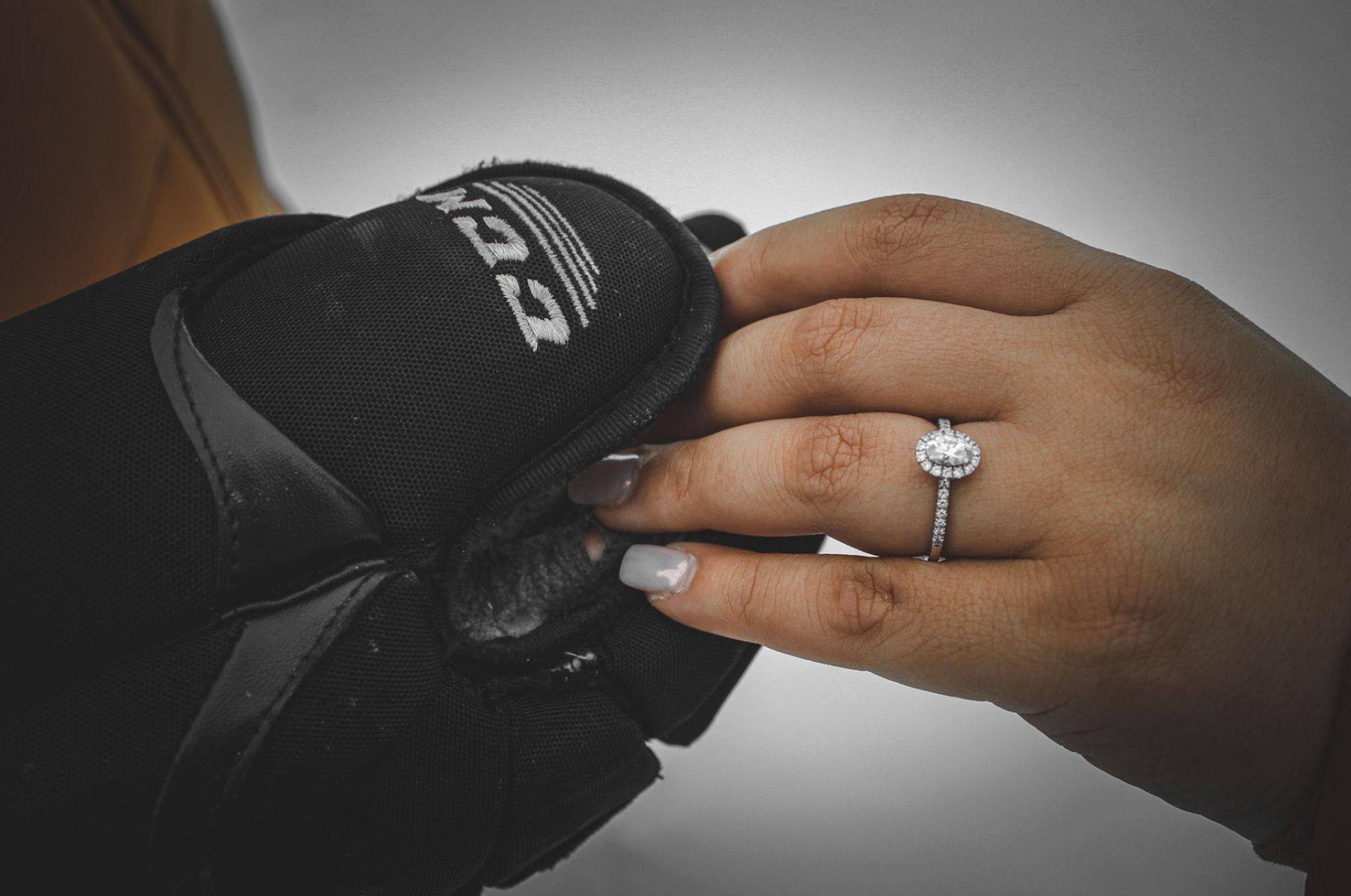 The Wedding Website of Madison Marie Lucke and Codi Alan Benedict