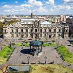 Centro de Guadalajara