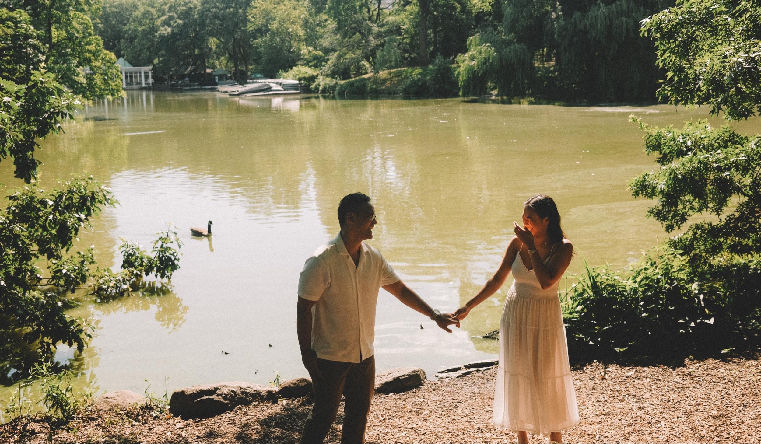 The Wedding Website of Elyse Lee and Lester Dela Cruz