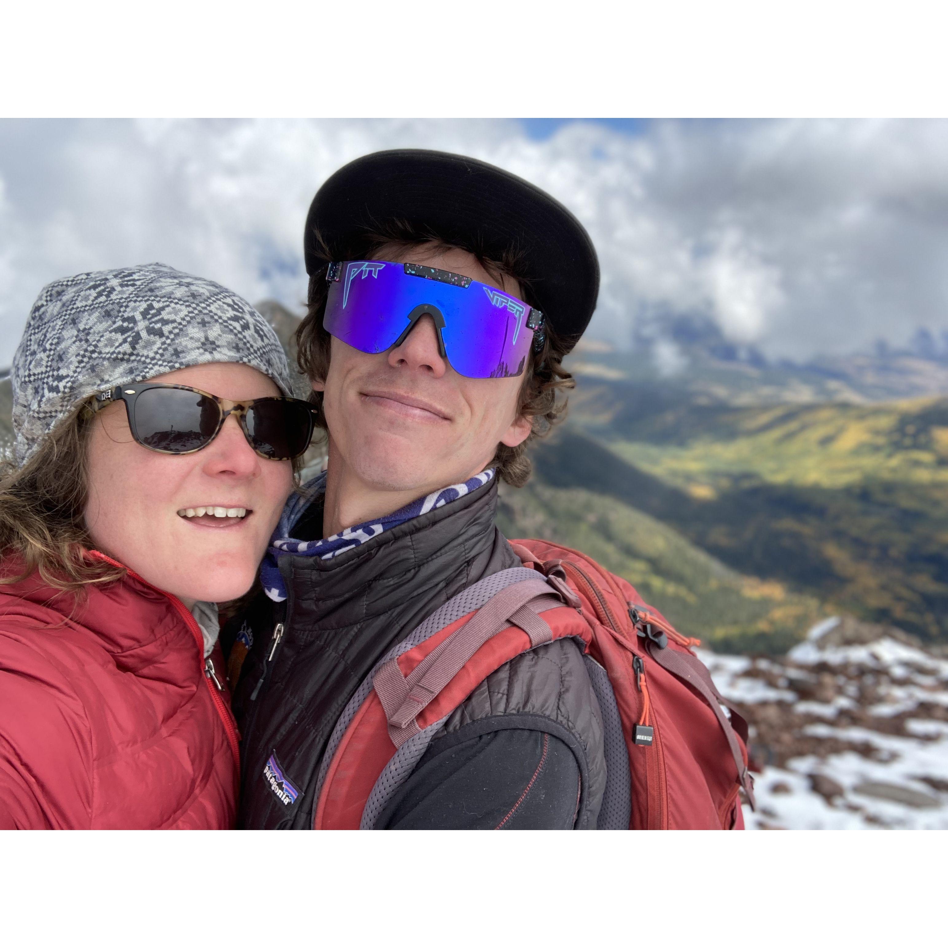 Humphrey's summit