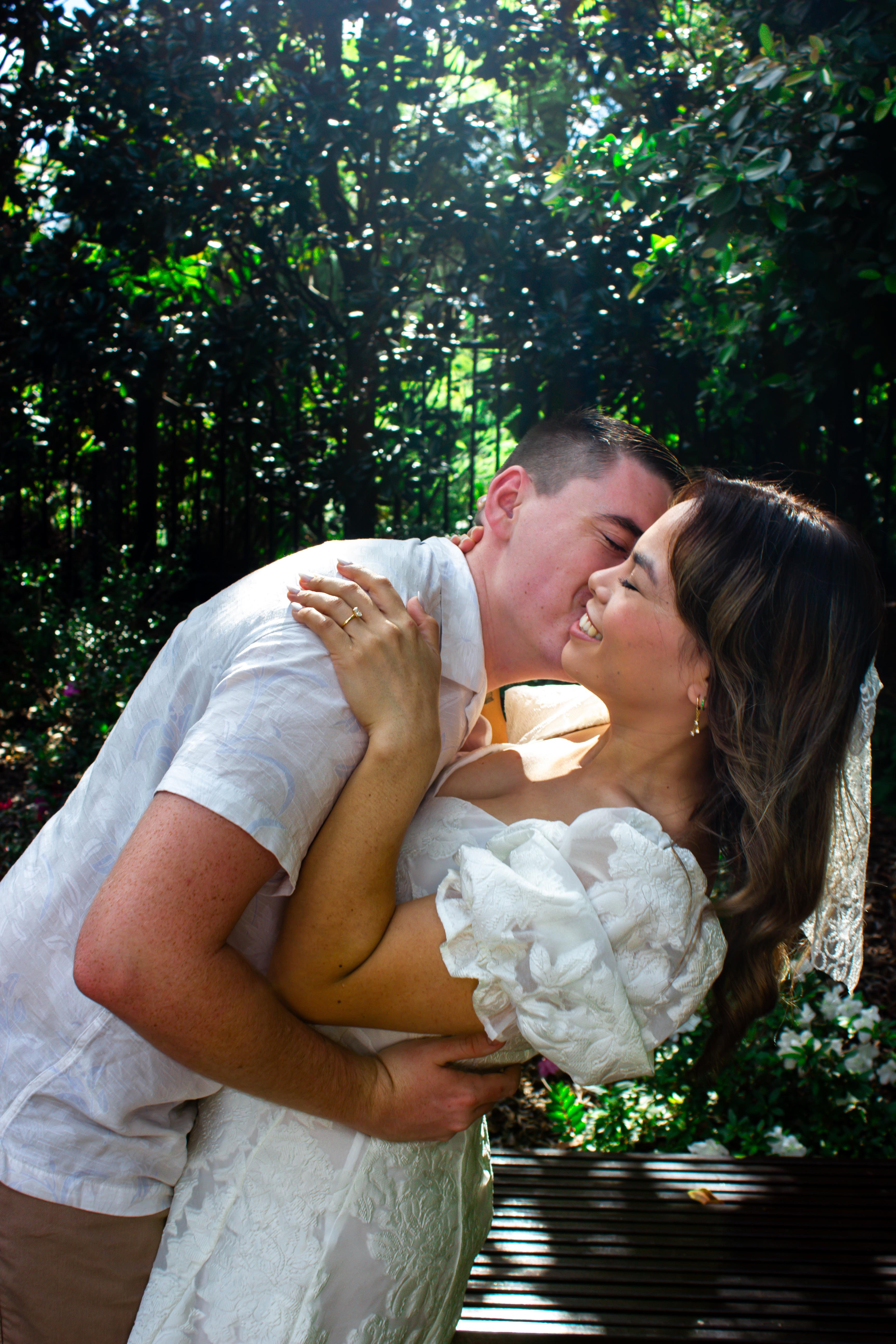 The Wedding Website of Ashley Mae Parker and Nicholas James Cusick