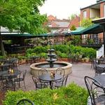 John D. McGurk's Irish Pub and Garden