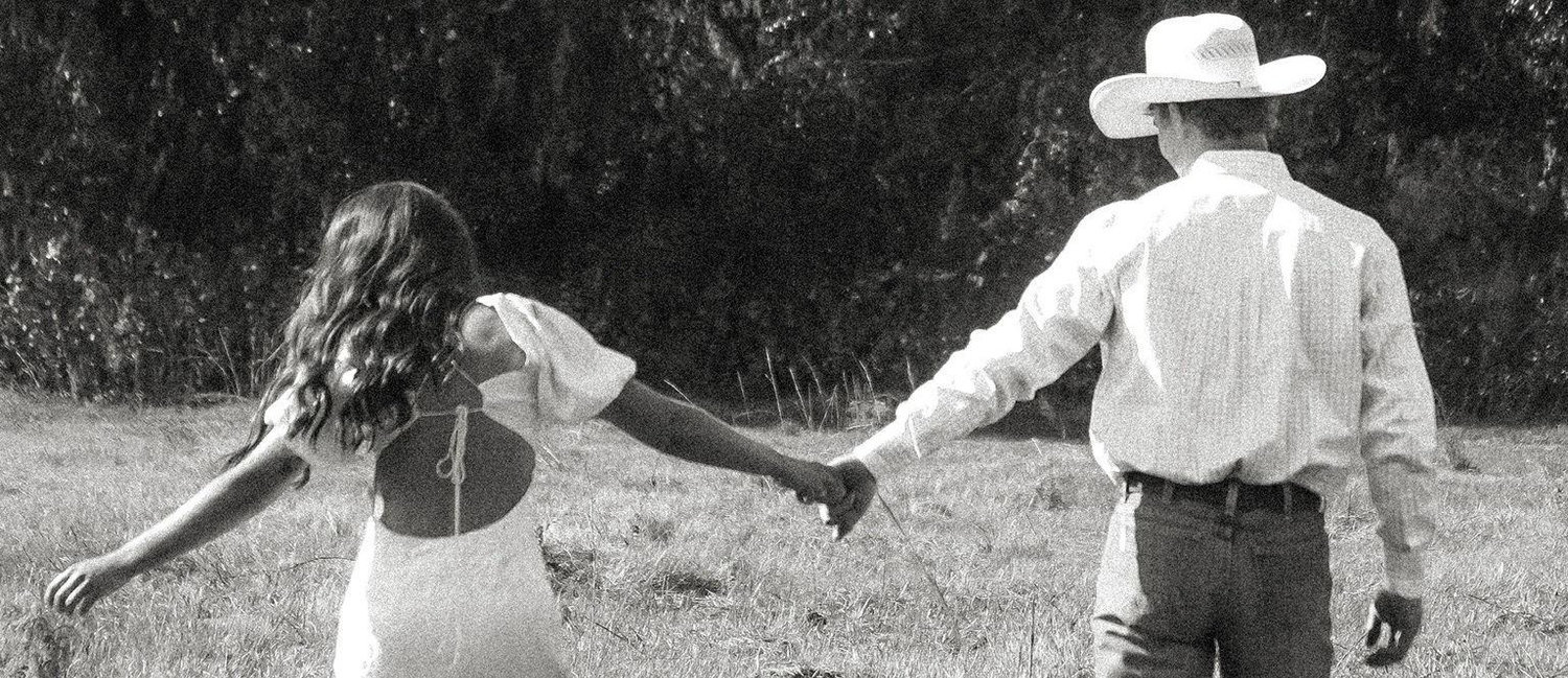 The Wedding Website of Gracie Price and Willis Martin