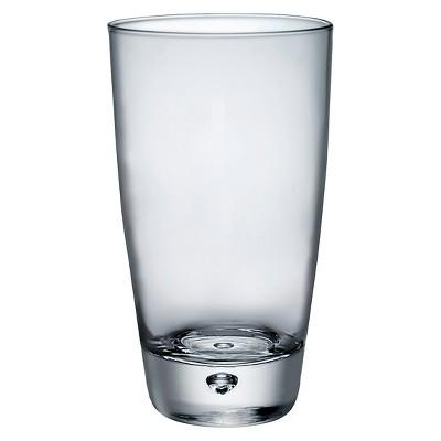 Bormioli Rocco Luna 15oz Cooler Glass - Set of 4
