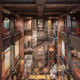 Warehouse Row