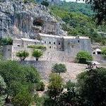 Brac's Blaca Hermitage