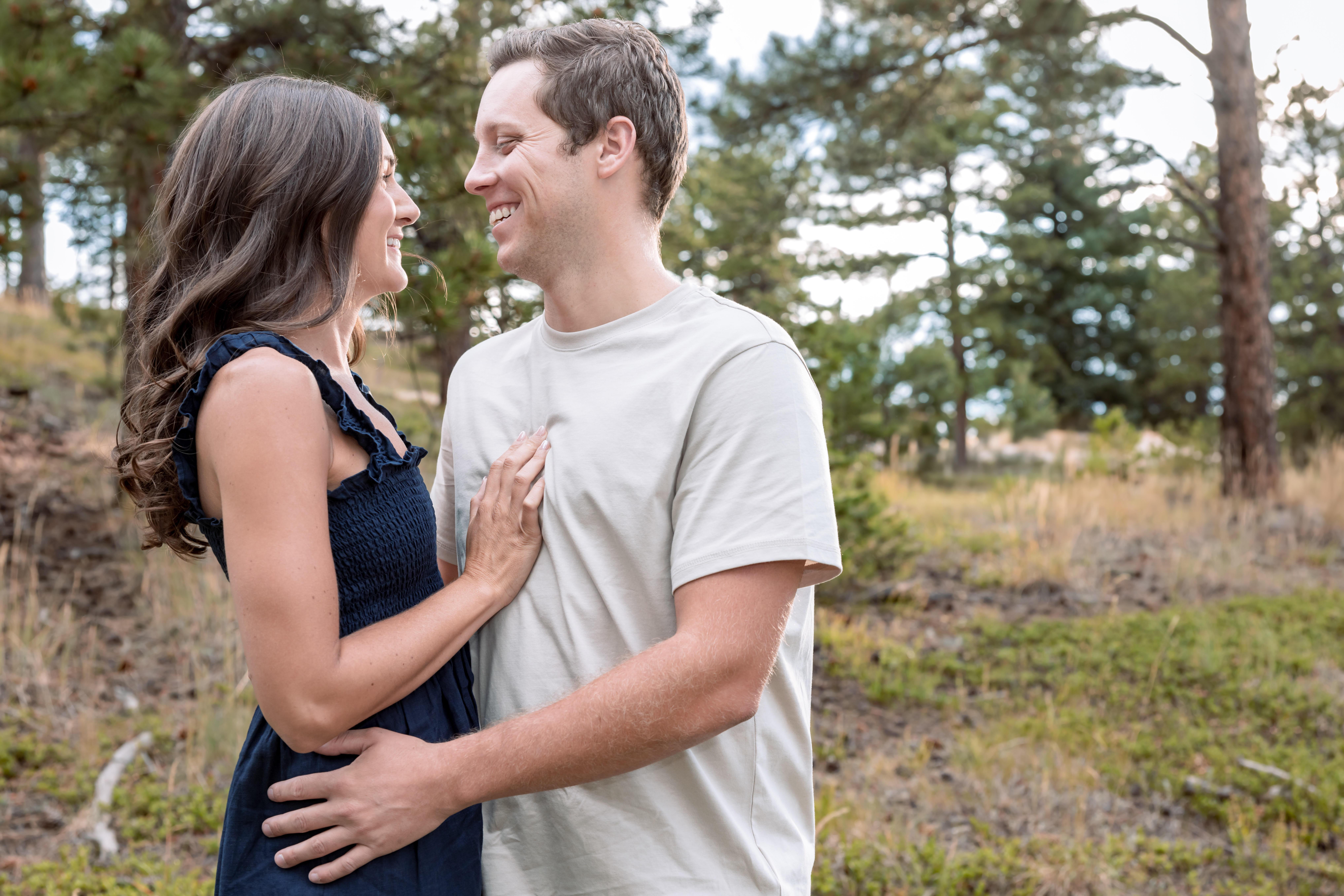 The Wedding Website of Maddie Kennedy and Kyle Swanson