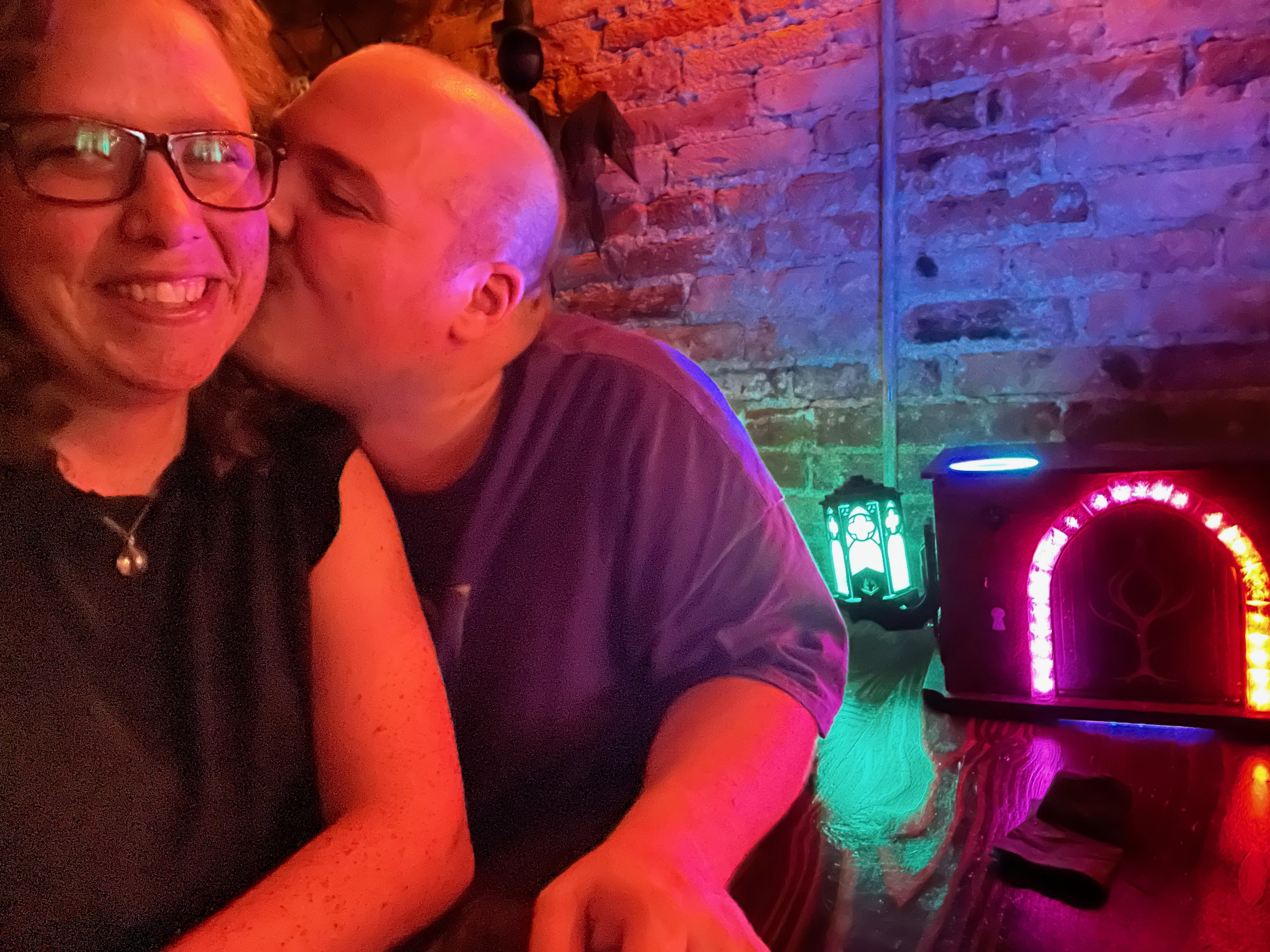 The Wedding Website of Chelsea Spyres and Ryan Palmer