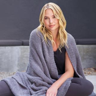 CozyChic Throw