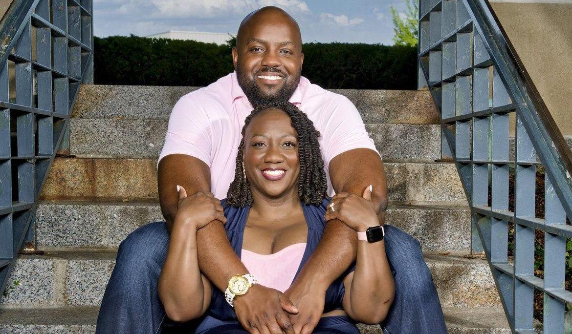 The Wedding Website of Tracy Abbott and Travis Brown