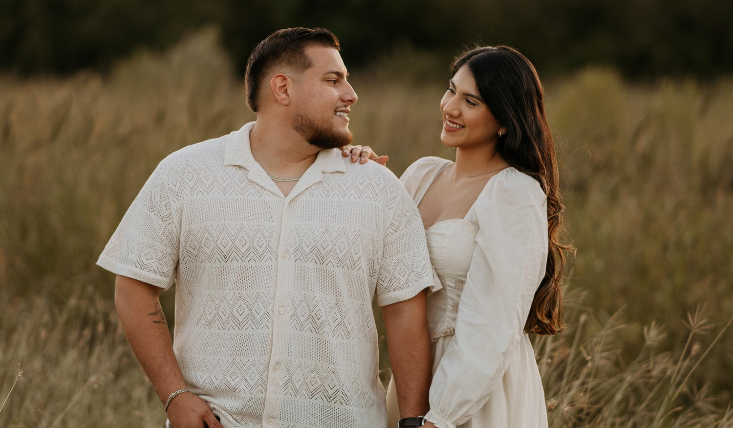 The Wedding Website of Rebeca Cantu and Gerardo Ortiz